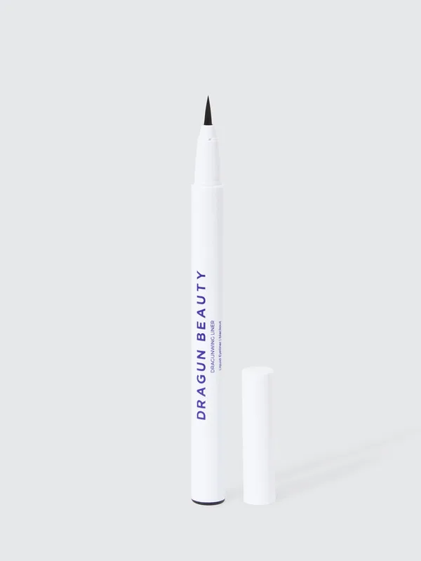 DragunWing Liquid Eyeliner, Blackout