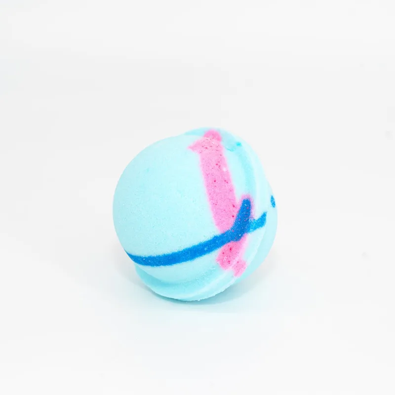 Mermaid Bath Bomb