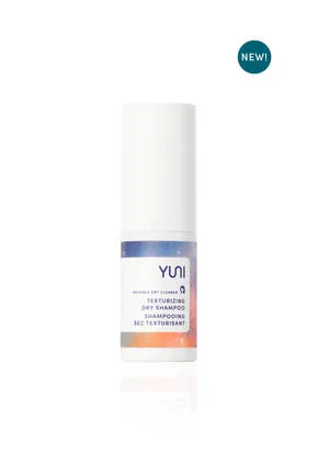 Beauty Invisible Dry Cleaner Texturizing Dry Shampoo (2020 formulation)