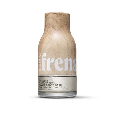 Women's Eau De Perfume - Palo Santo Sage