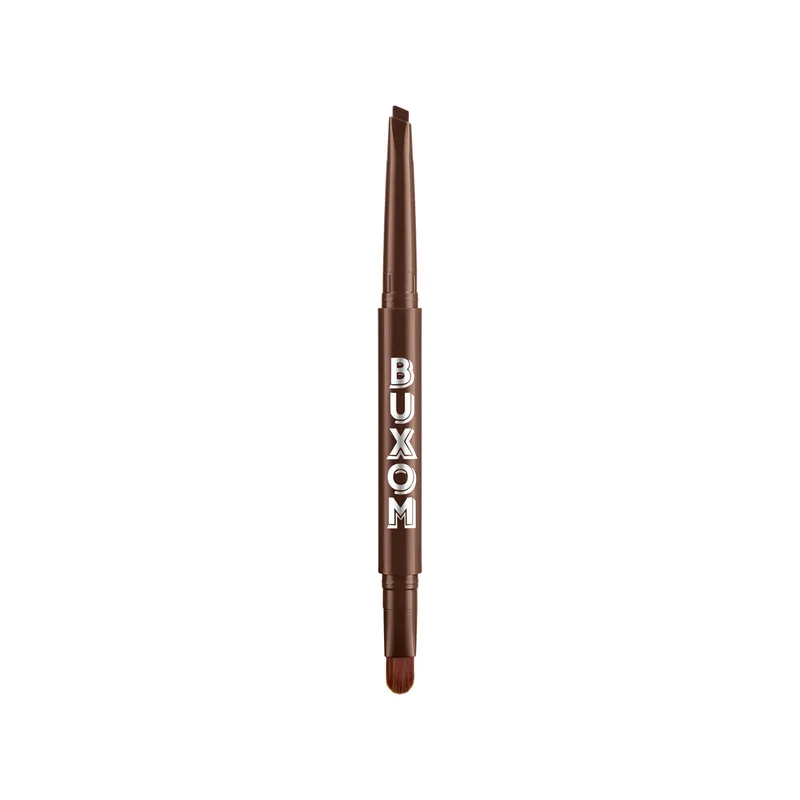 Power Line Plumping Lip Liner, Creamy Chocolate