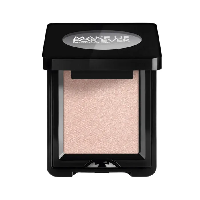 Artist Eyeshadow, 550 - Earthly Rose, Shimmer