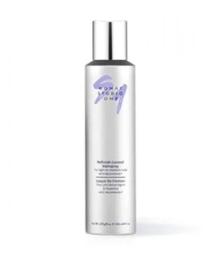 Studio One Refinish Control Hairspray (2020 formulation)
