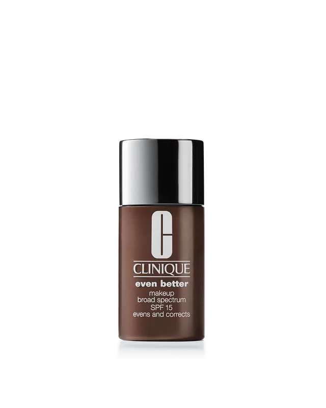 Even Better Makeup, SPF 15, 126 Espresso