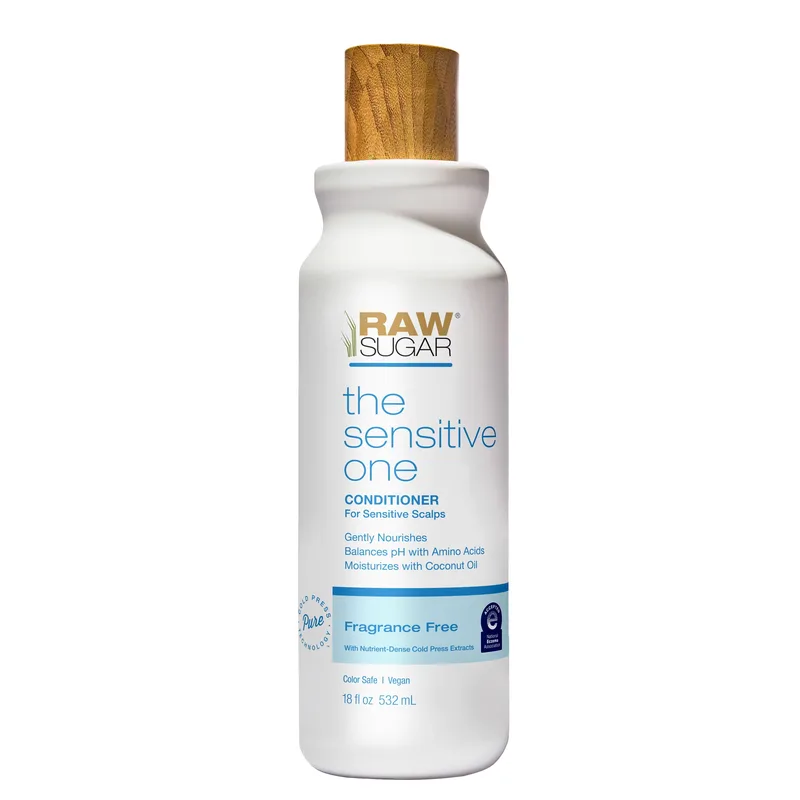 The Sensitive One Conditioner, Fragrance Free