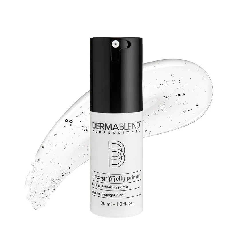 Professional Insta-Grip Jelly Makeup Primer
