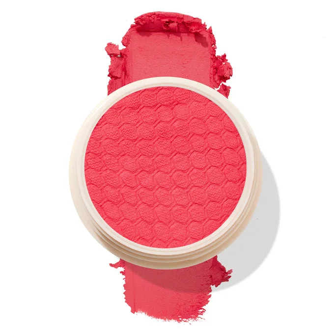 Super Shock Blush, Marguerite