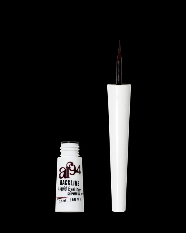 Backline Liquid Eyeliner, Shipwreck