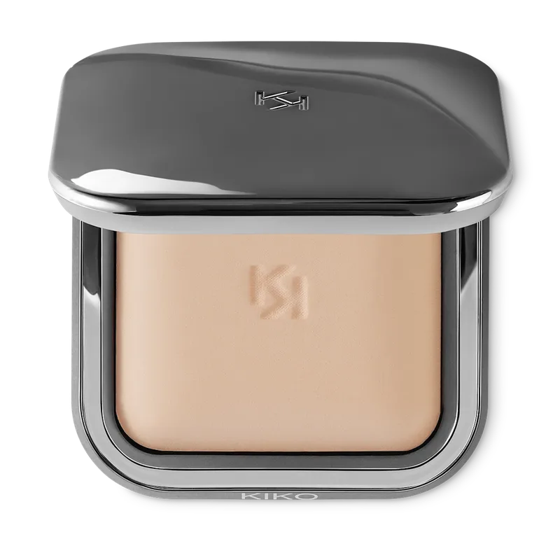 Radiant Fusion Baked Powder, Beige Rose