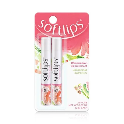 Lip Protectant, Watermelon