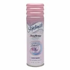 SkinTherapy Moisturizing Shave Gel, Dry Skin
