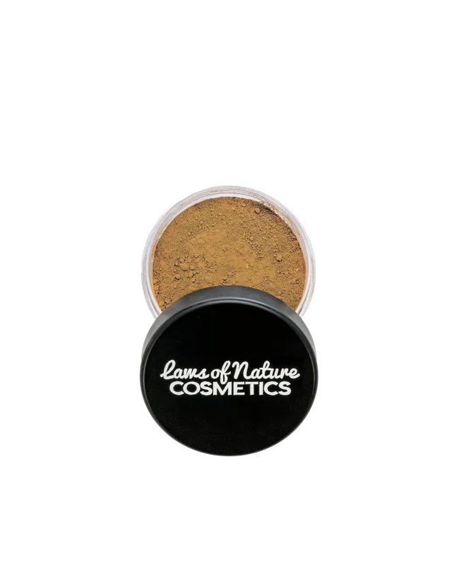 Tinted Setting Powder, Medium