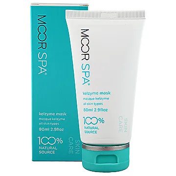 Kelp Enzyme Mask