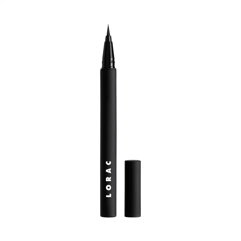 Pro Liquid Eyeliner, Black