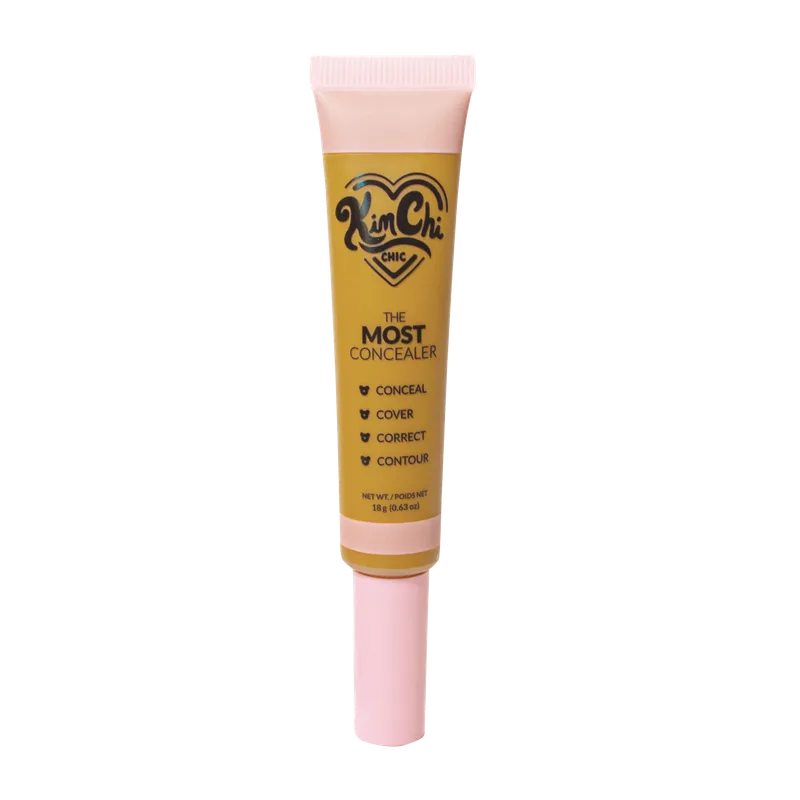 The Most Concealer, 26 Deep Yellow