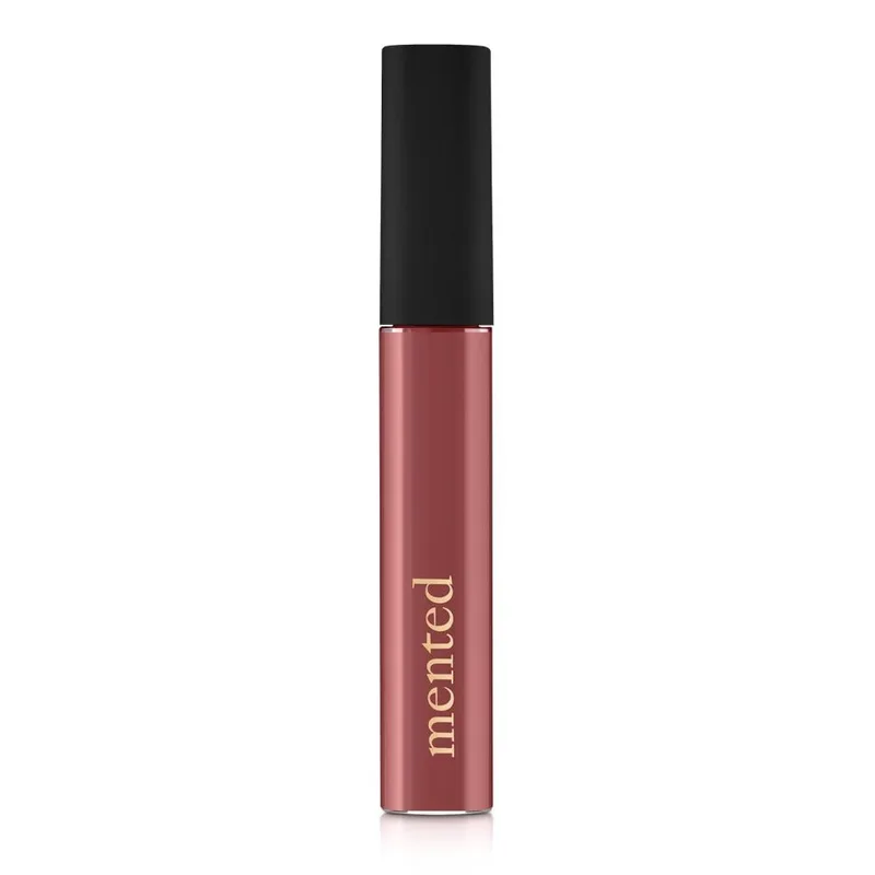 Lip Gloss, Mauve Over (2020 formulation)