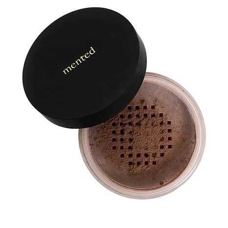 Skin Silk Loose Setting Powder, Deep/ Rich (2020 formulation)