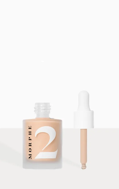 2 Hint Hint Skin Tint, Hint of Pecan