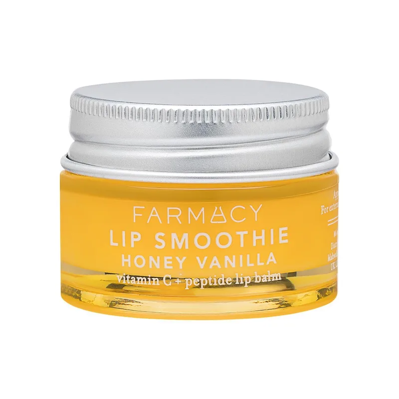 Honey Vanilla Lip Smoothie