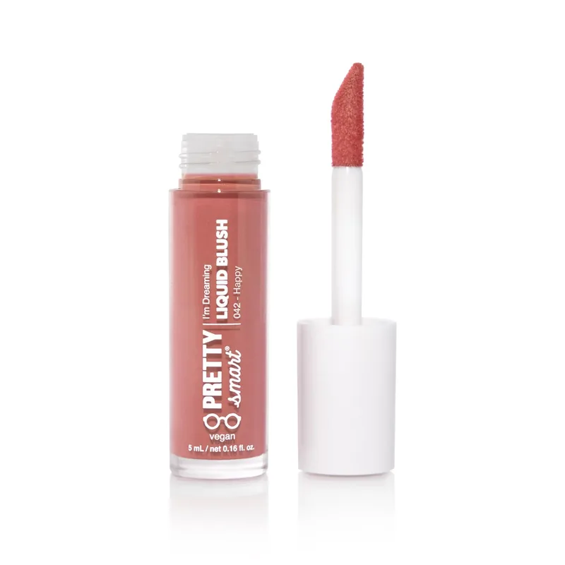 I'm Dreaming Liquid Blush, Happy