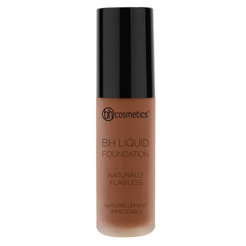 Liquid Foundation, 227 Warm Chestnut (2019 formulation)