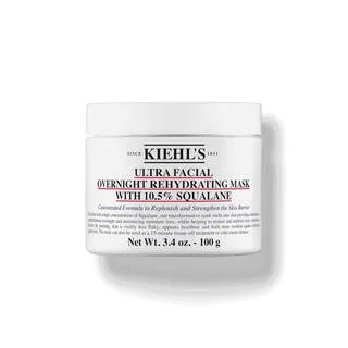 Ultra Facial Overnight Face Mask with Squalane
