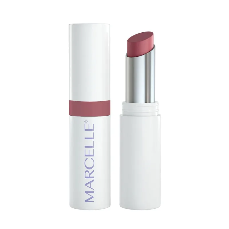 Lip Loving Colour & Caring Oil-in-Stick, Living Rose