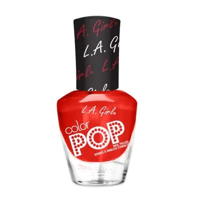 Color Pop Nail Polish, Amour (2020 formulation)