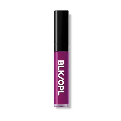 Beauty ColorSplurge Patent Lips, Violicious (2020 formulation)
