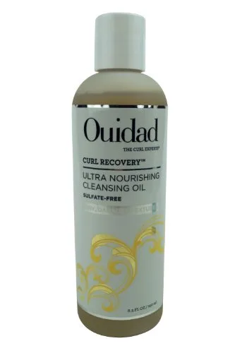 Ultra-Nourishing Cleansing Oil