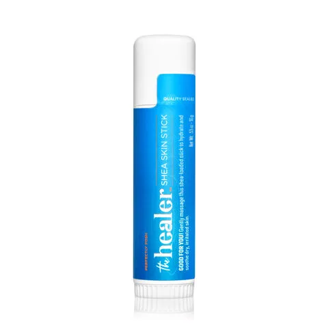 The Healer Shea Skin Stick
