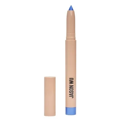 Creamy Eyeshadow Jewel Stick, Blue Pearl Js01