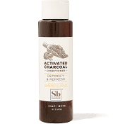 Detoxify & Refresh Conditioner, Activated Charcoal (2019 formulation)