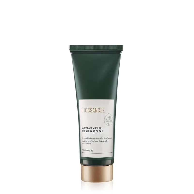Squalane + Omega Repair Hand Cream
