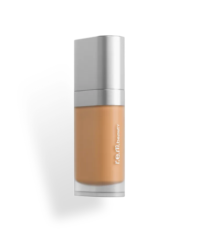 Foundation, Tan 6W