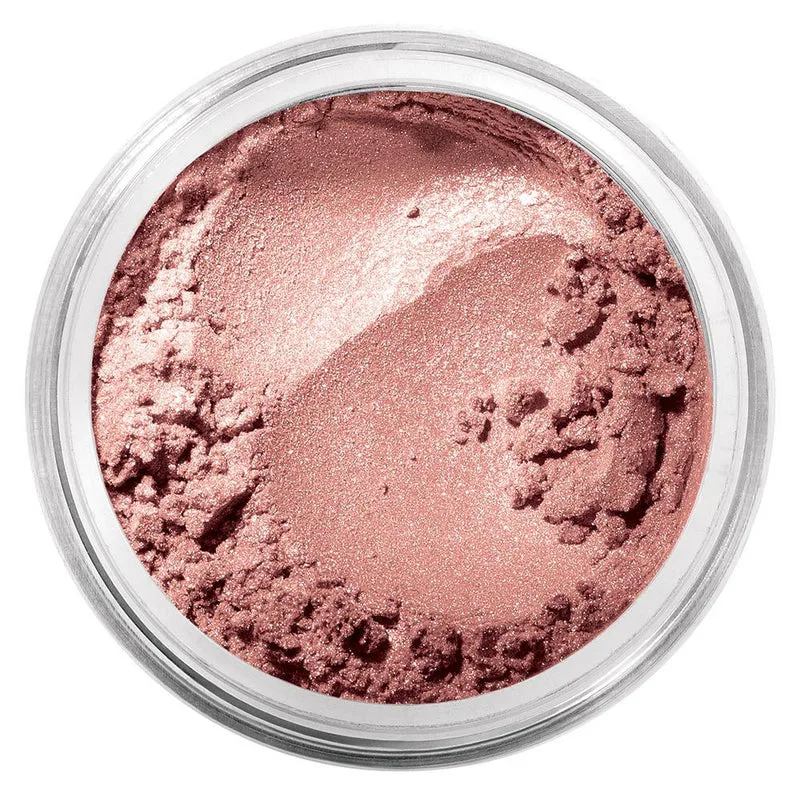 Loose Powder Blush, Glee