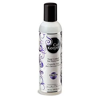Curl Keeper Total Control for Frizzy Hair (2019 formulation)