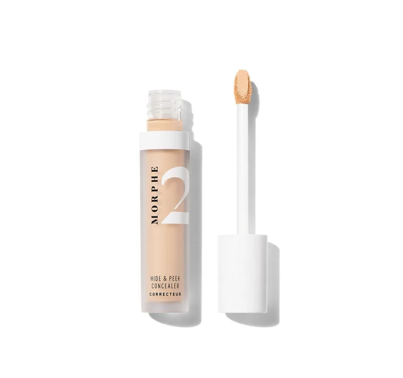 Hide & Peek Concealer, Peek of Fawn