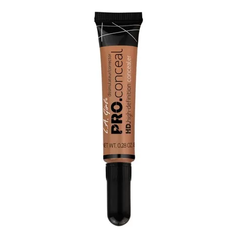 Pro.Conceal HD.High Definition Concealer, Light Tan