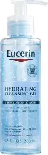 Hydrating Cleansing Gel