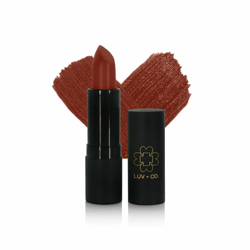 Moisturizing Lipstick, Captivated