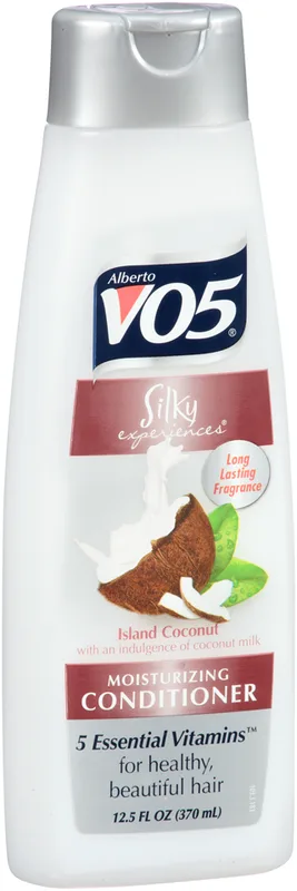 VO5, Moisturizing Conditioner, Island Coconut