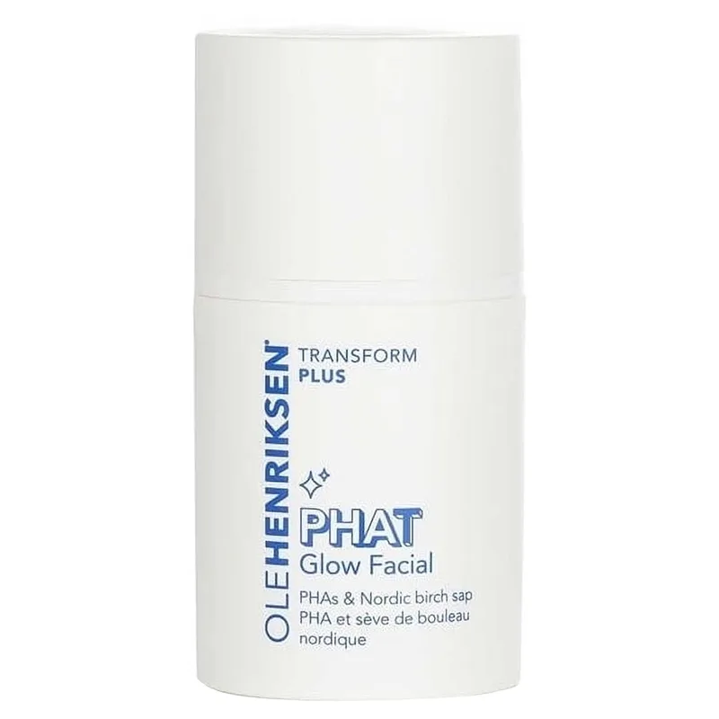 Transform Plus PHAT Glow Facial