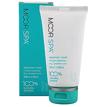 Algamoor Mask (2020 formulation)