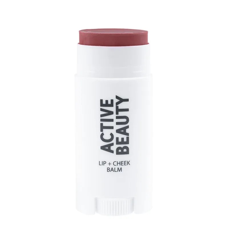 Brilliant Lip & Cheek Stick