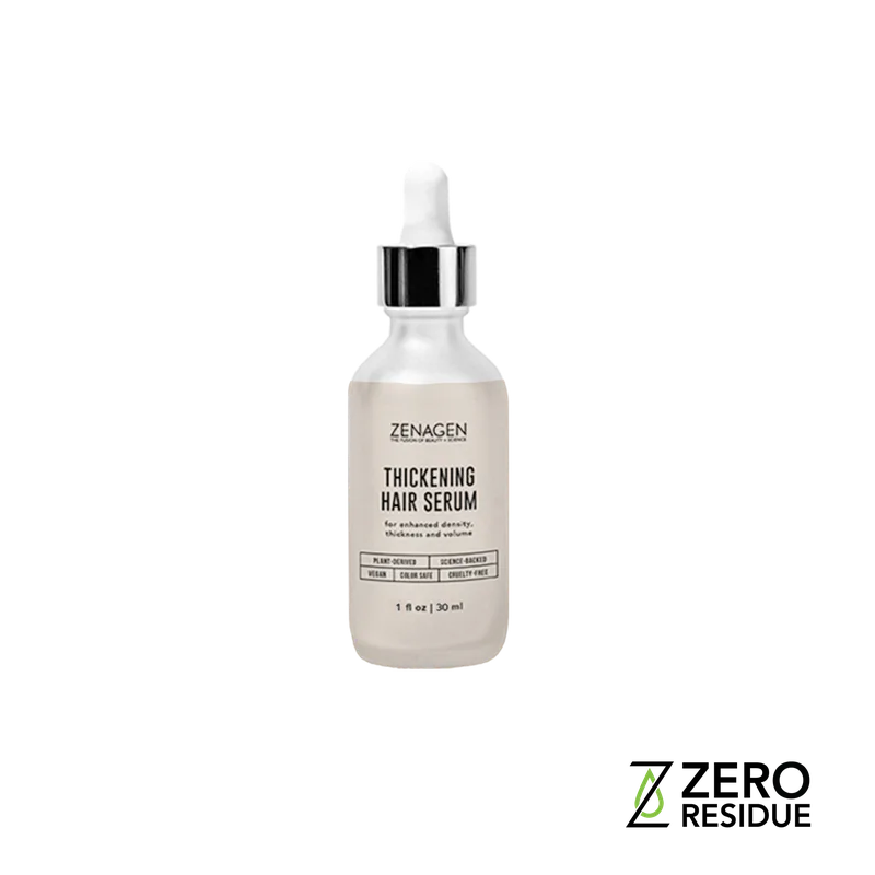Thickening Hair Serum
