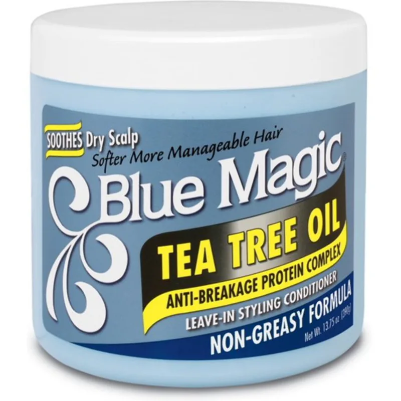 Tea Tree Oil