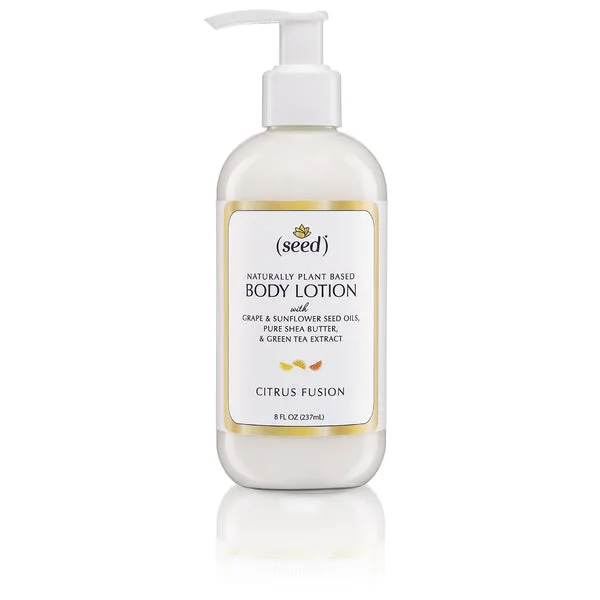 ) Body Lotion, Citrus Fusion