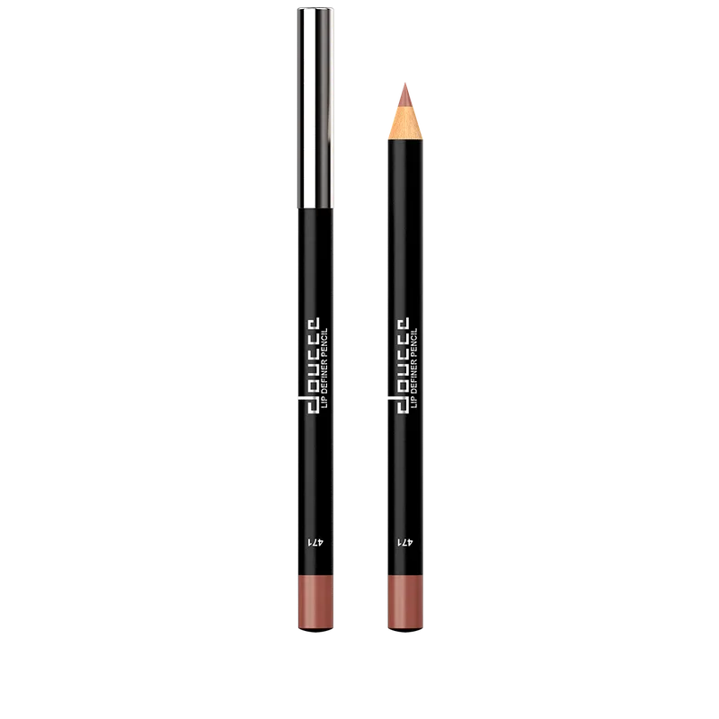 Lip Definer Pencil, 471 Mira (2019 formulation)
