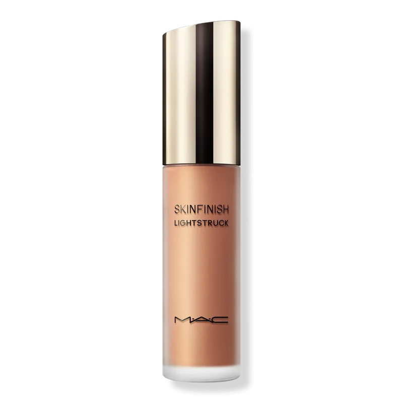 Skinfinish Lightstruck Liquid Highlighter, Bubbled Over
